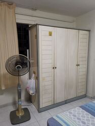 Blk 730 Khatib Spring (Yishun), HDB 5 Rooms #617038661